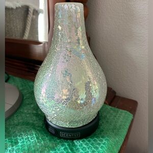 SCENTSY enchant diffuser